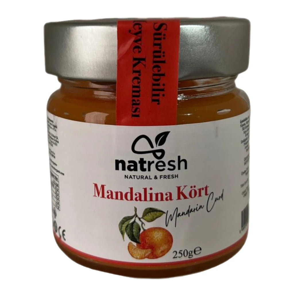 Mandalina Kört