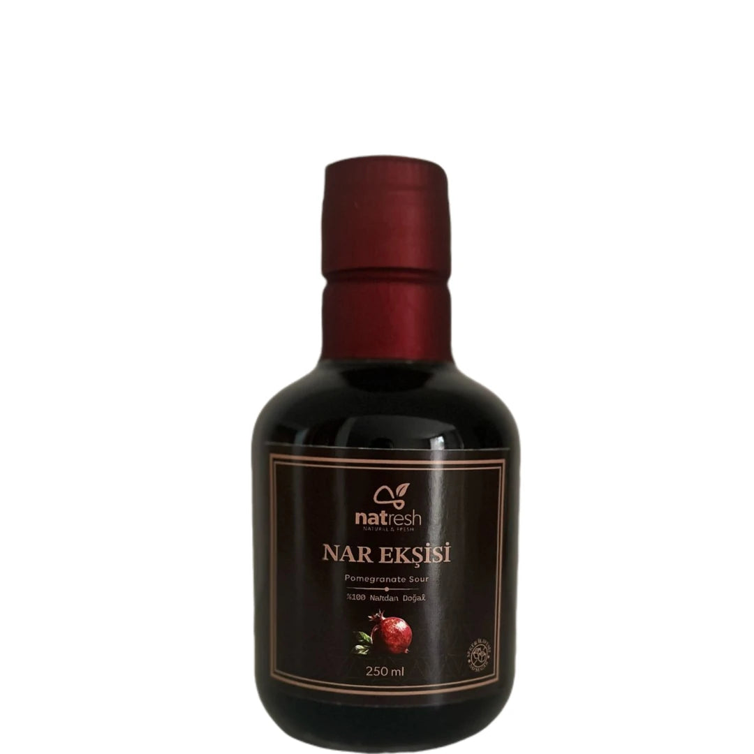 Nar Ekşisi