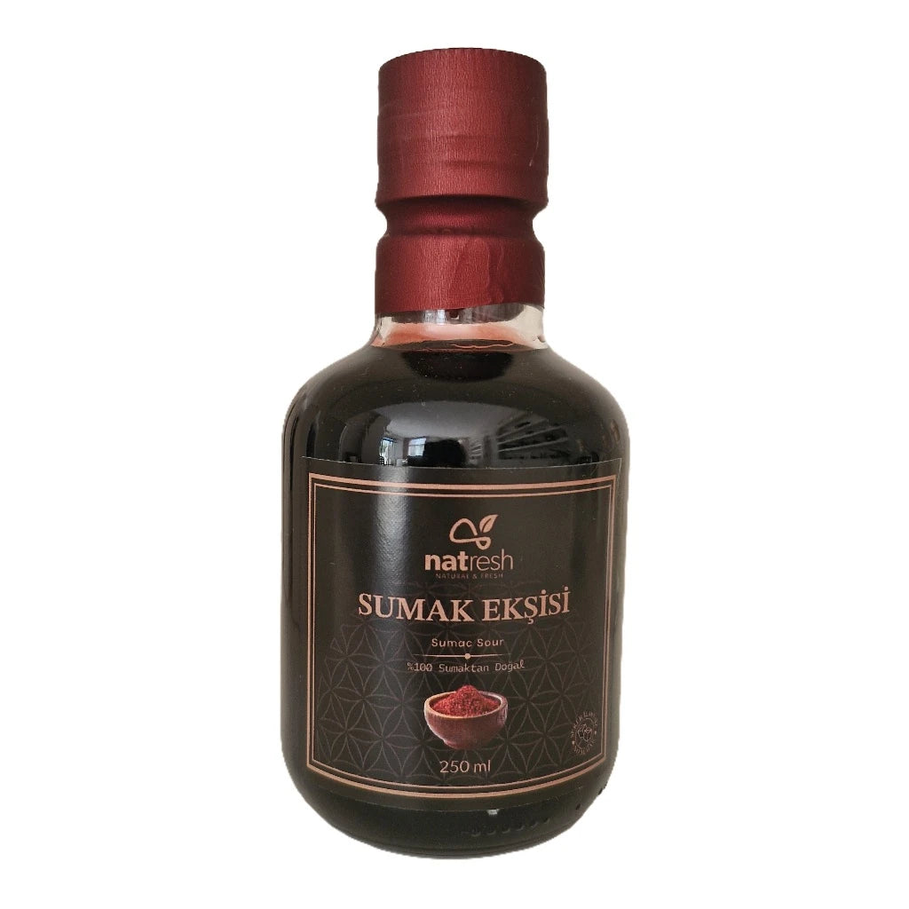 Sumak Ekşisi